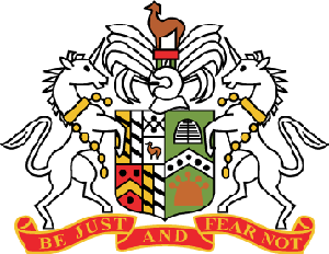 格莱纳文logo
