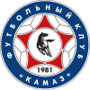 卡马斯logo