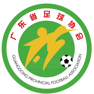 广东体彩女足logo