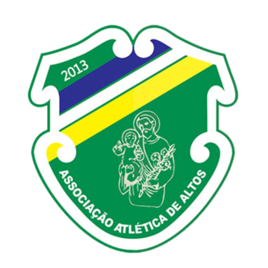 阿尔托斯U20logo