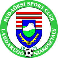 布达尔斯logo