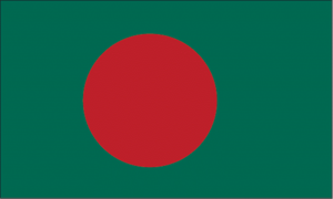 孟加拉女足logo