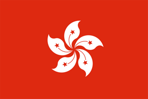 中国香港女足logo