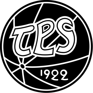TPS土尔库logo