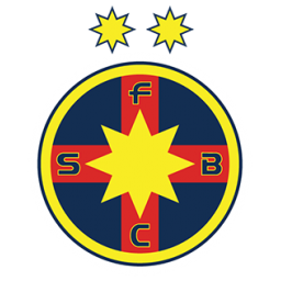 布加勒斯特星logo