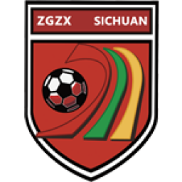四川女足logo