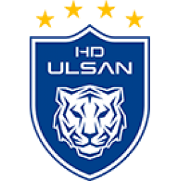 蔚山HDlogo