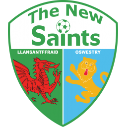 新圣徒logo