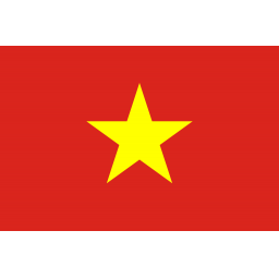 越南女足logo