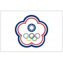 中国台北女足logo