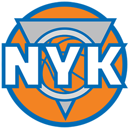 尼克斯logo
